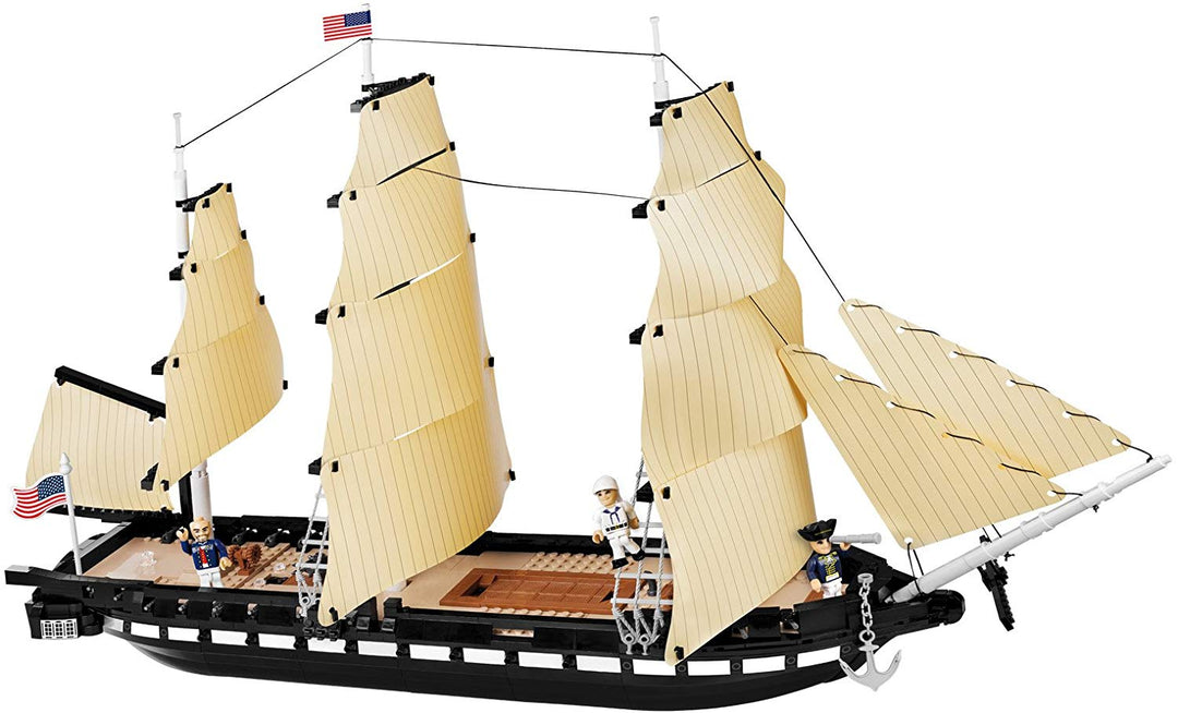 Handmade Beaded Belt