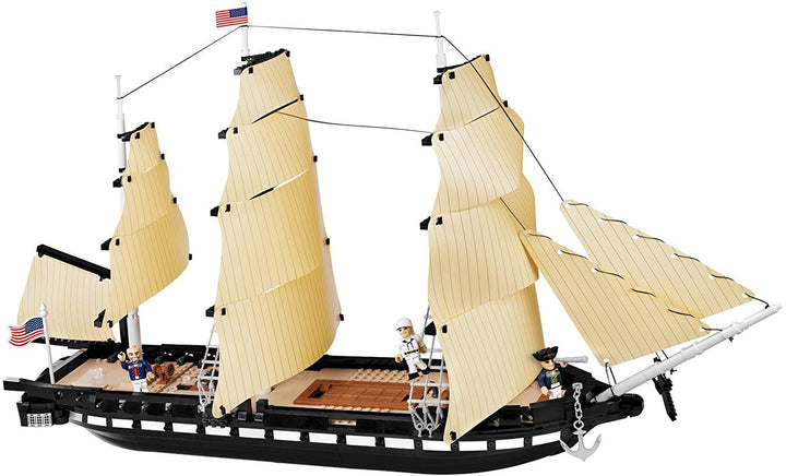 Handmade Beaded Belt