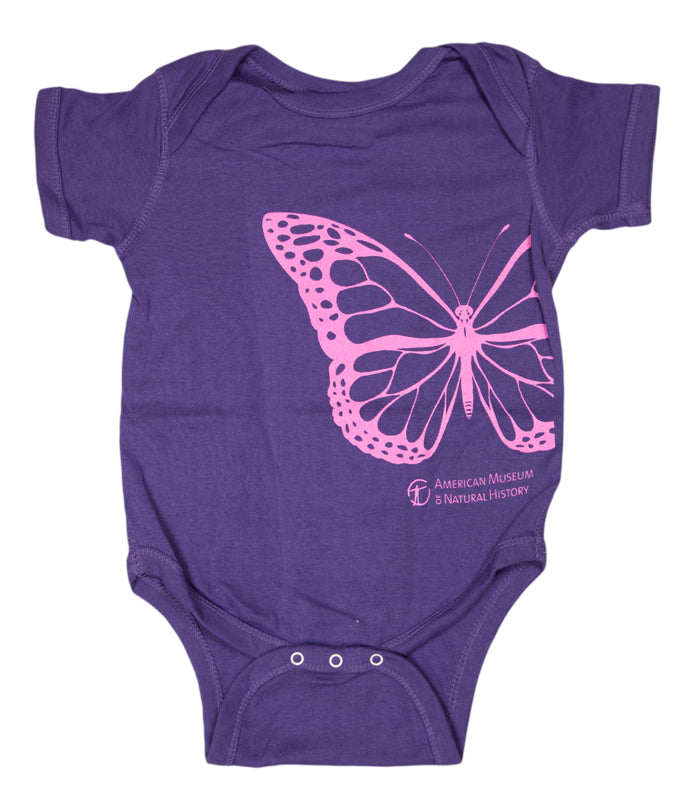 Butterfly Onesie