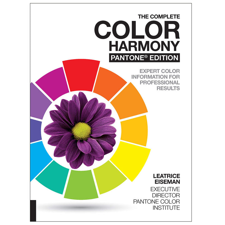 The Complete Color Harmony