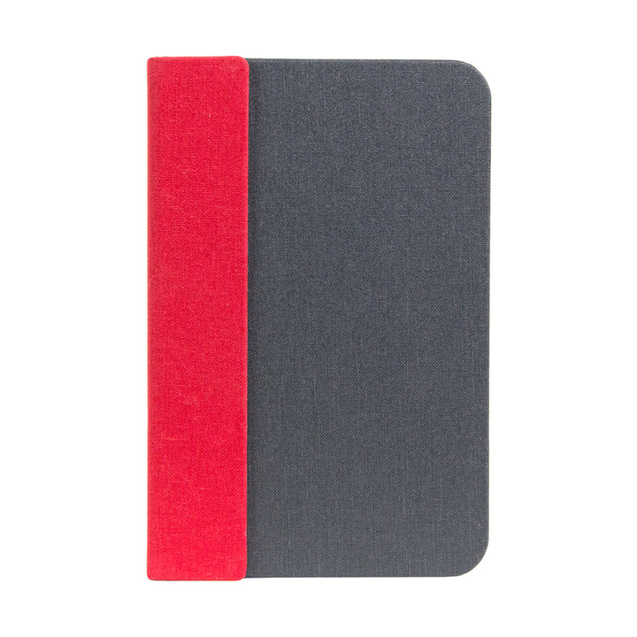 Mini Lumio+ V.2, Red/Gray