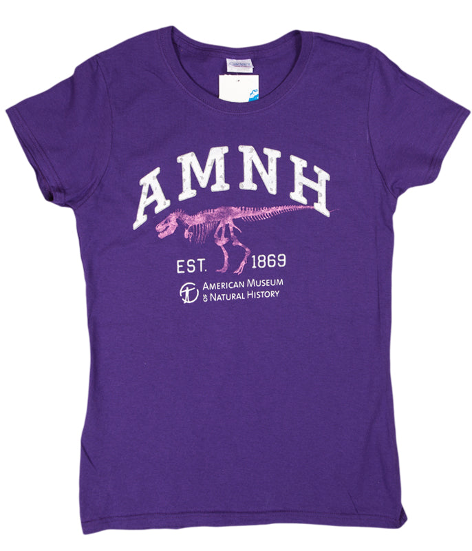 American Museum of Natural History Est. 1869 Tee