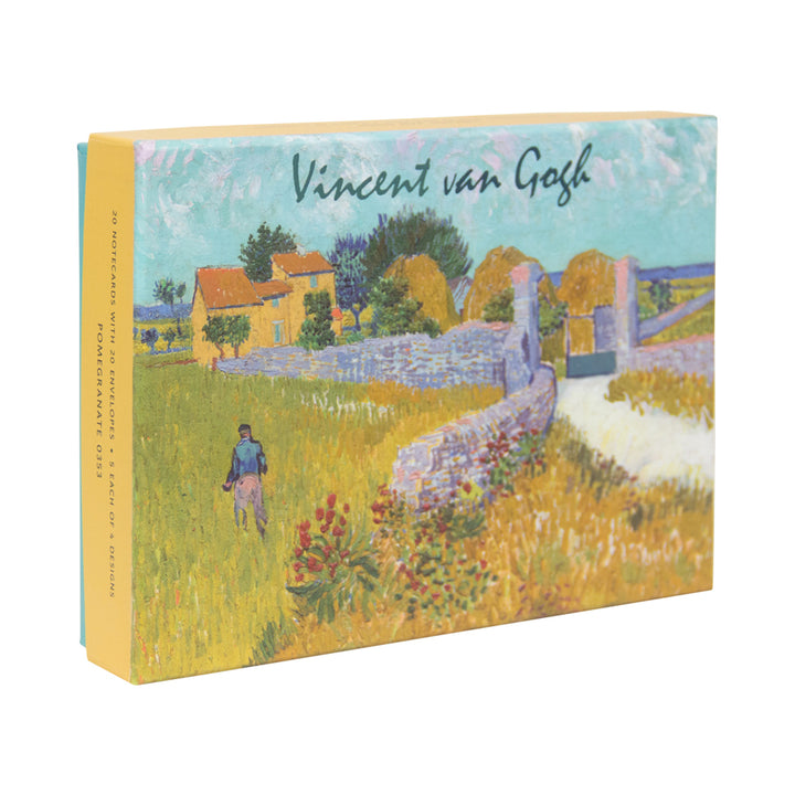 Vincent van Gogh