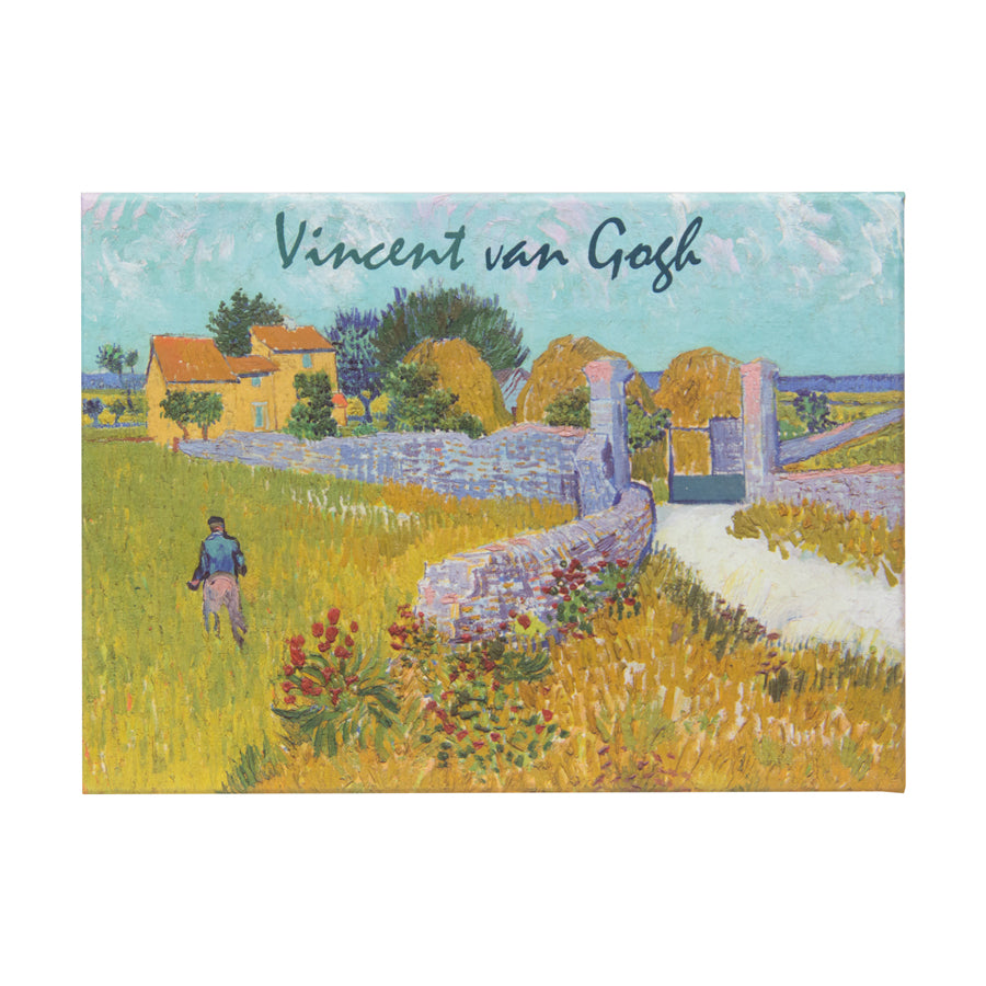 Vincent van Gogh, Assorted Boxed Note Cards