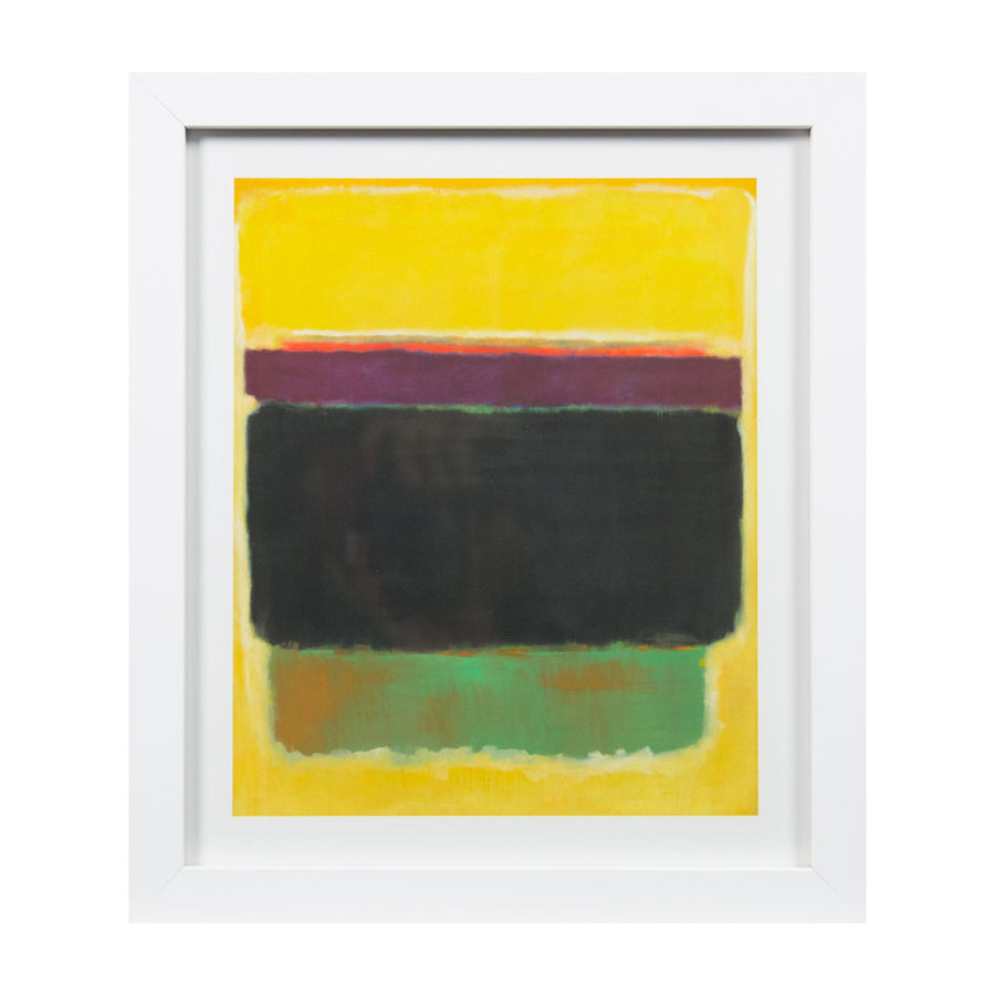 Rothko: Untitled 1949