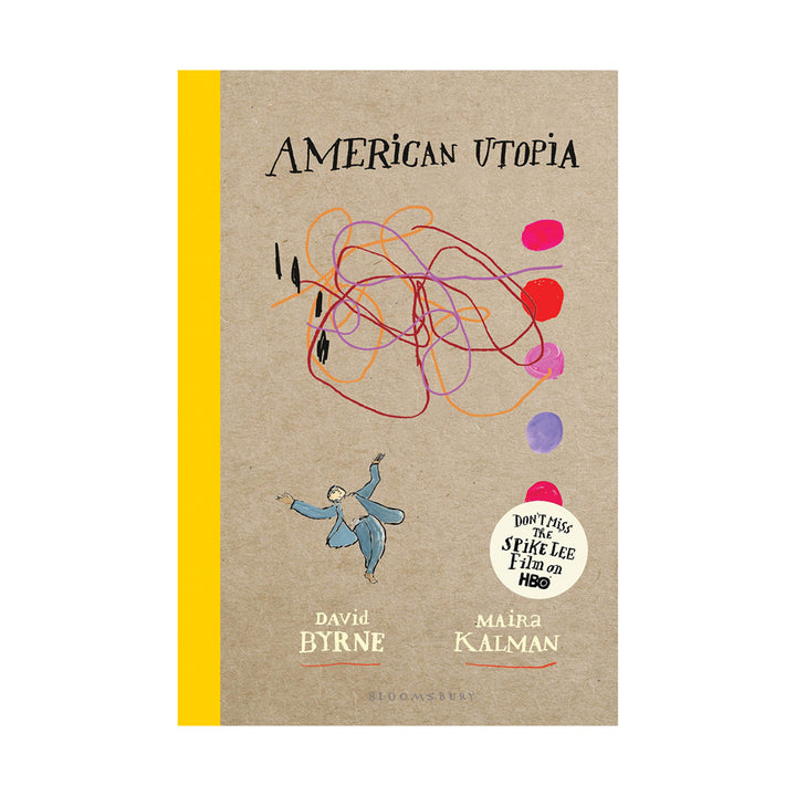 American Utopia