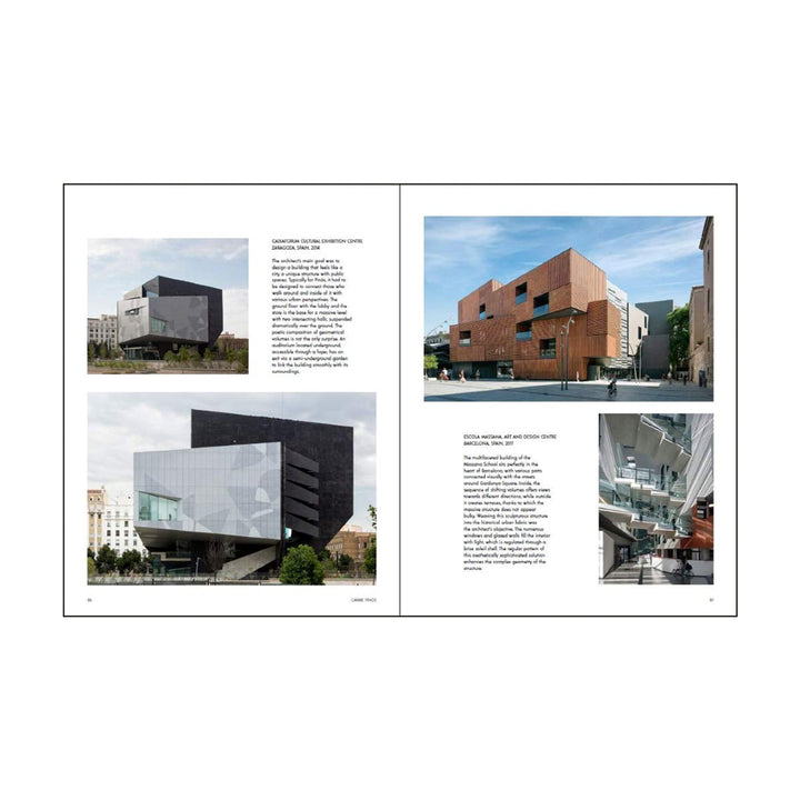 Raising the Roof: Women Architects Who Broke Through the Glass Ceiling