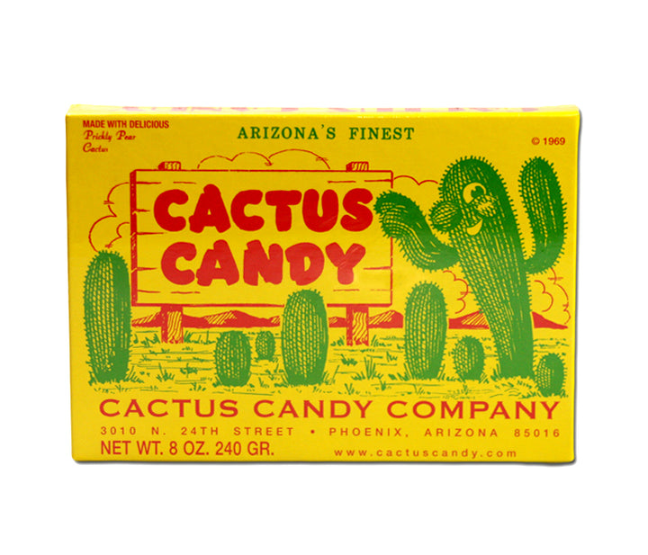 Cactus Candy