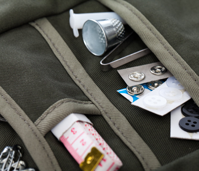 Henley Brands Mending Kit