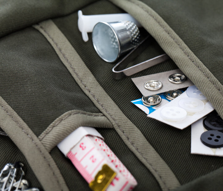 Henley Brands Mending Kit