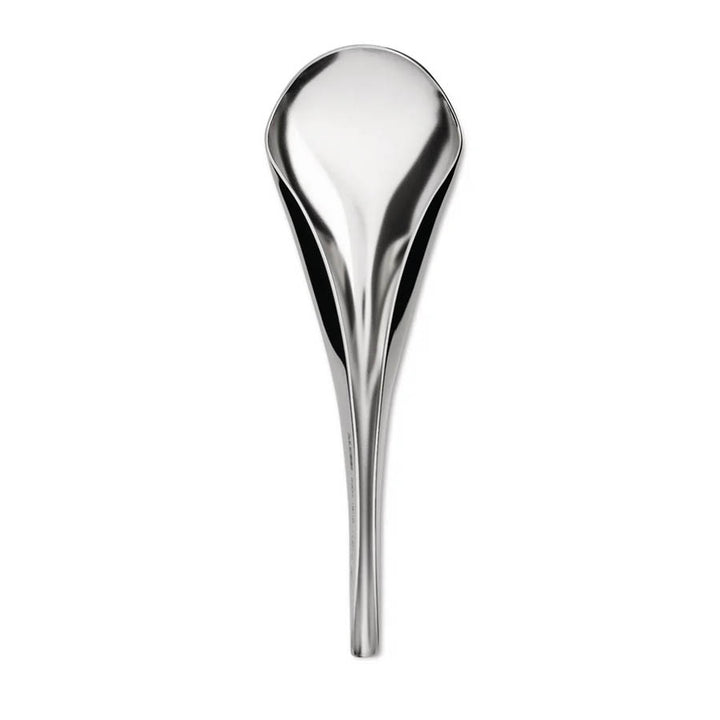 Tèo spoon for tea by Alessi