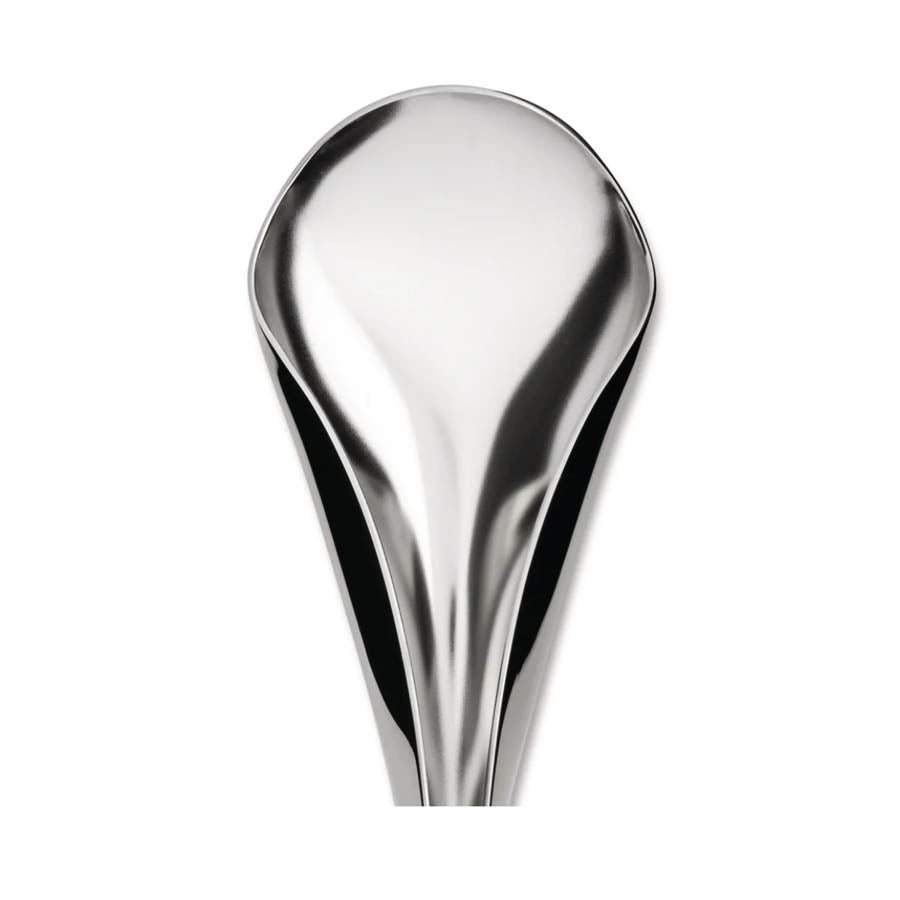 Tèo spoon for tea by Alessi