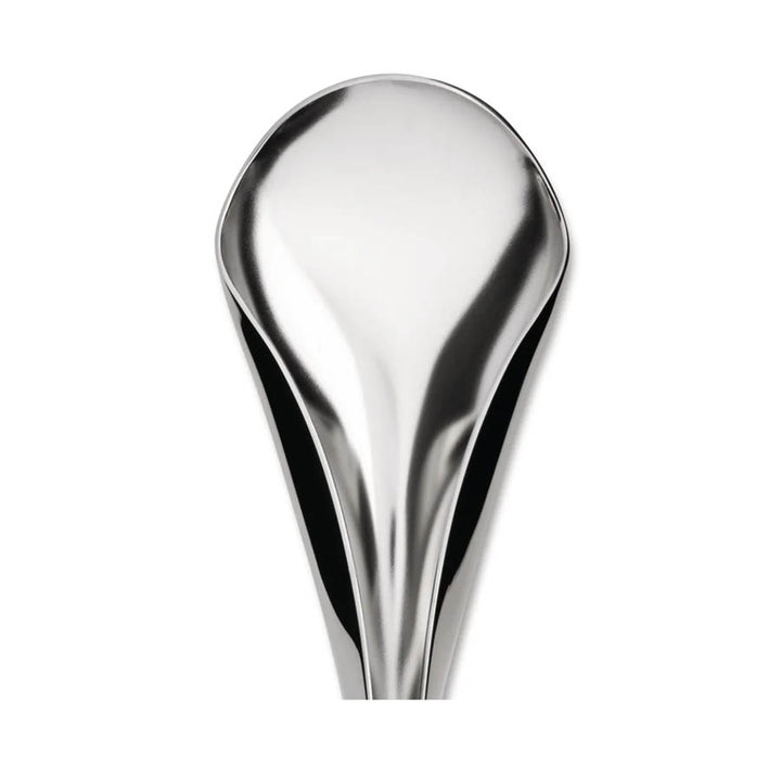 Tèo spoon for tea by Alessi