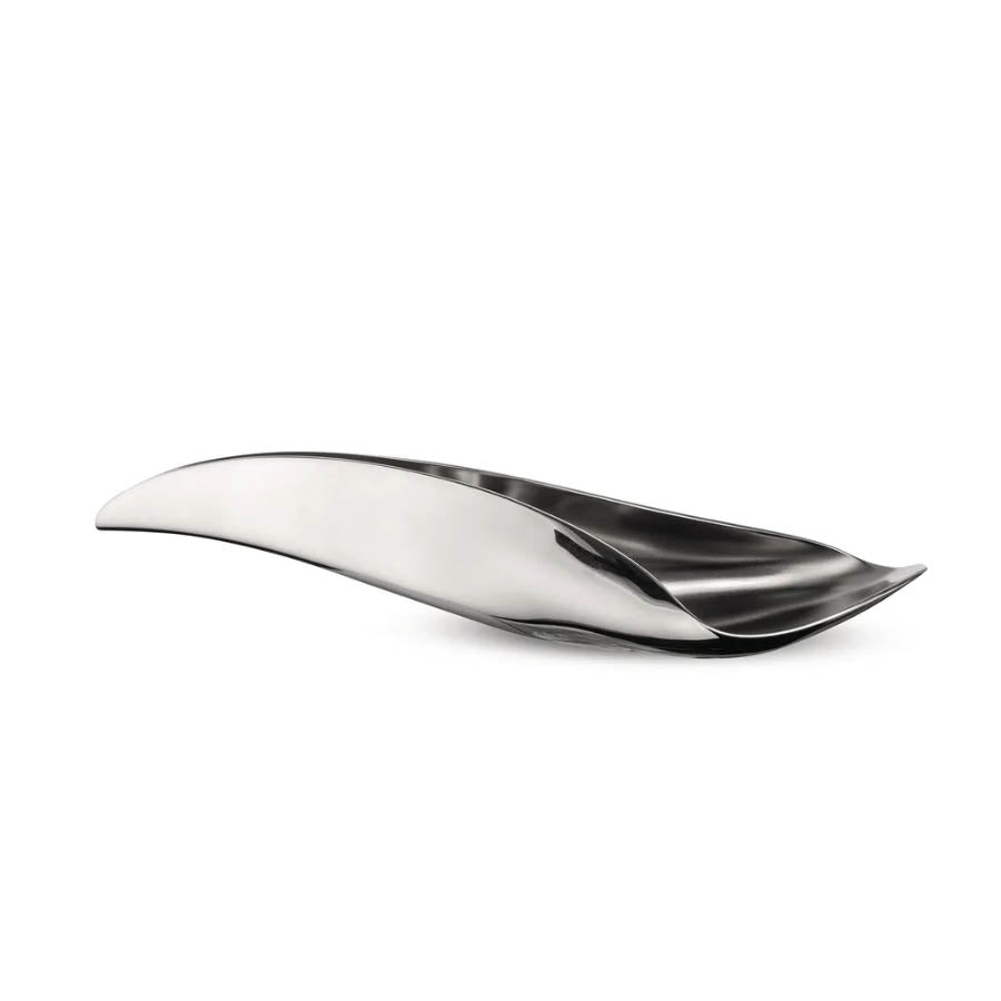 Tèo spoon for tea by Alessi