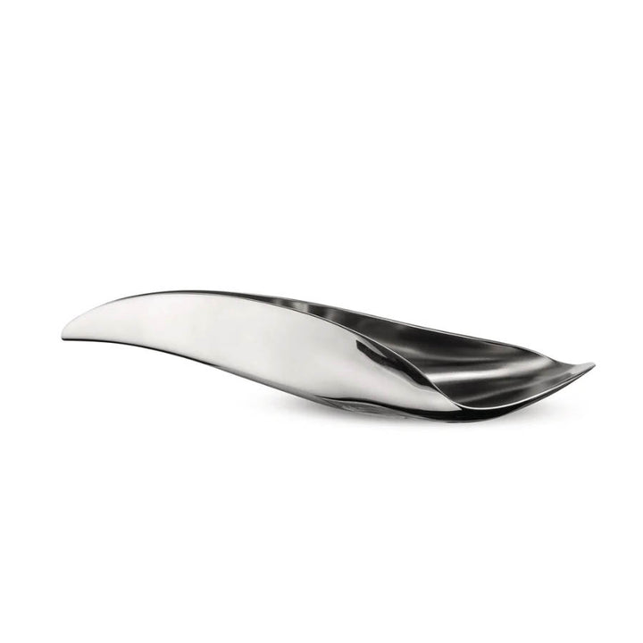 Tèo spoon for tea by Alessi