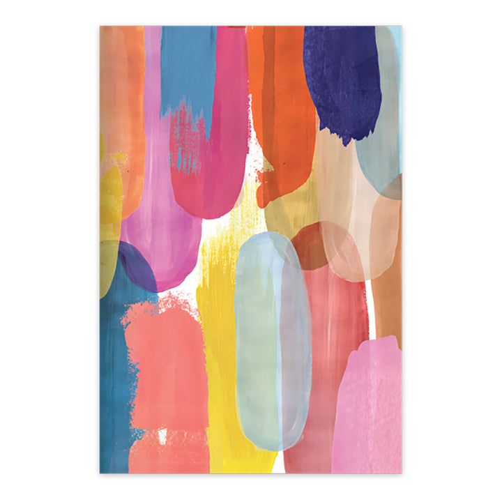 Soho Gallery Journal Trio