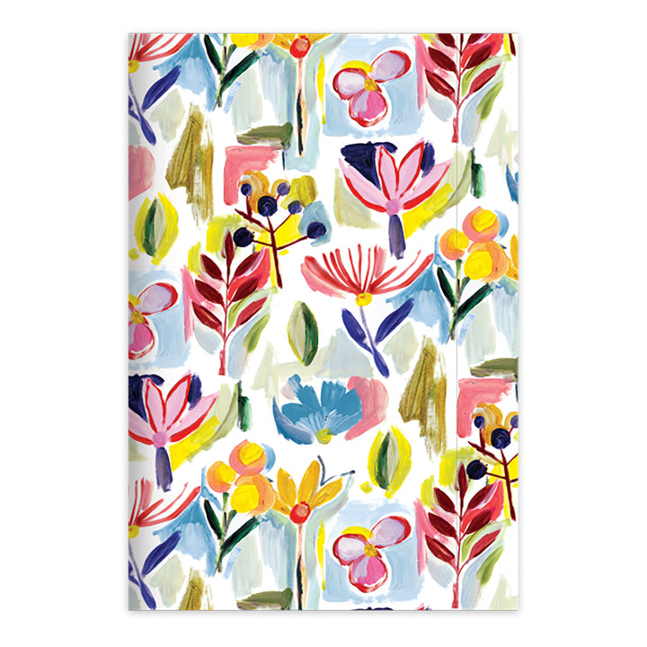 Soho Gallery Journal Trio