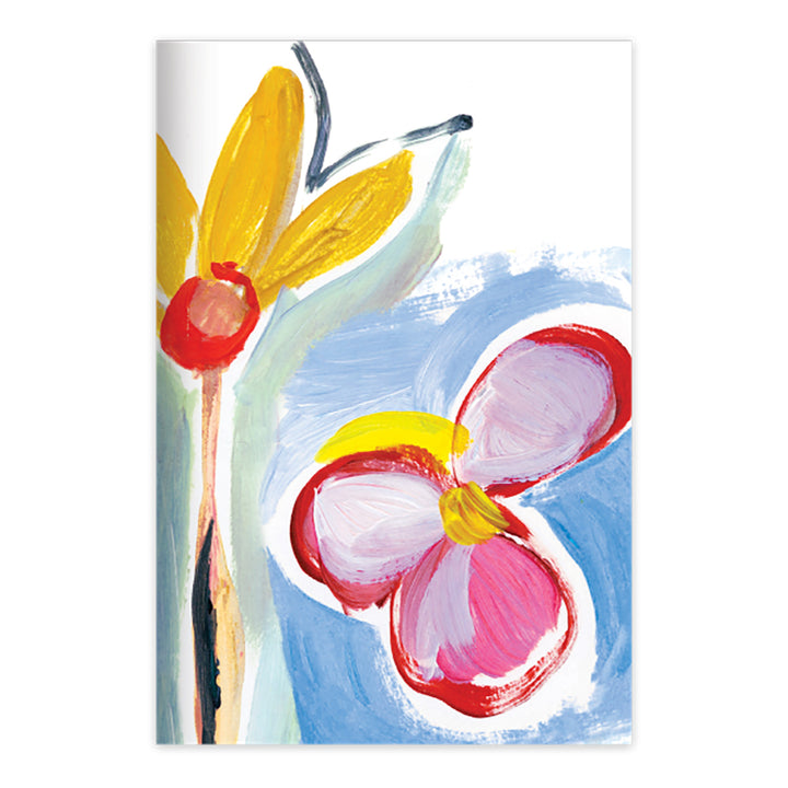 Soho Gallery Journal Trio