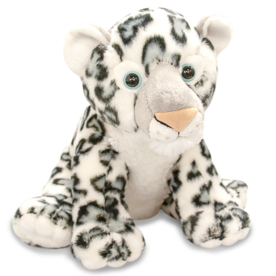 Green Jellyfish Paperweight