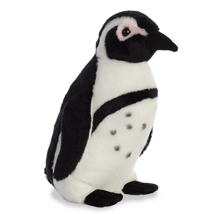 Large Glow Mushroom Paperweights