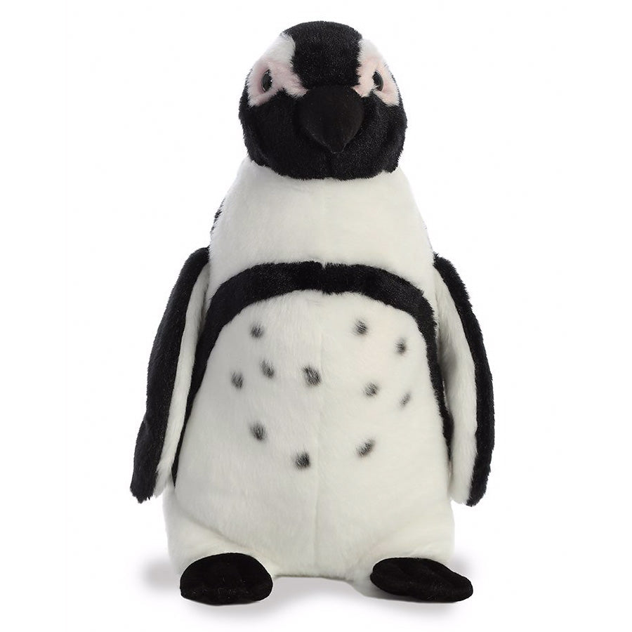 Large Glow Mushroom Paperweights