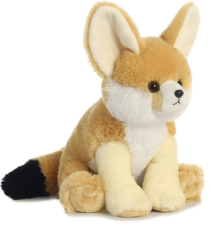 Plush Eco-Friendly Fennec Fox