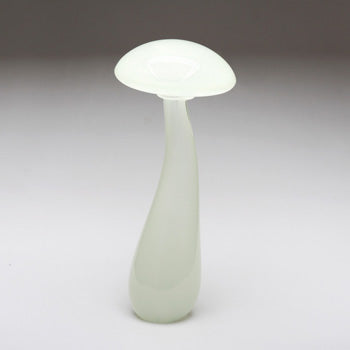Large Glow Mushroom Paperweights