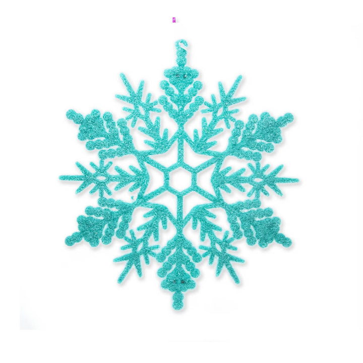 Snowflake Ornament