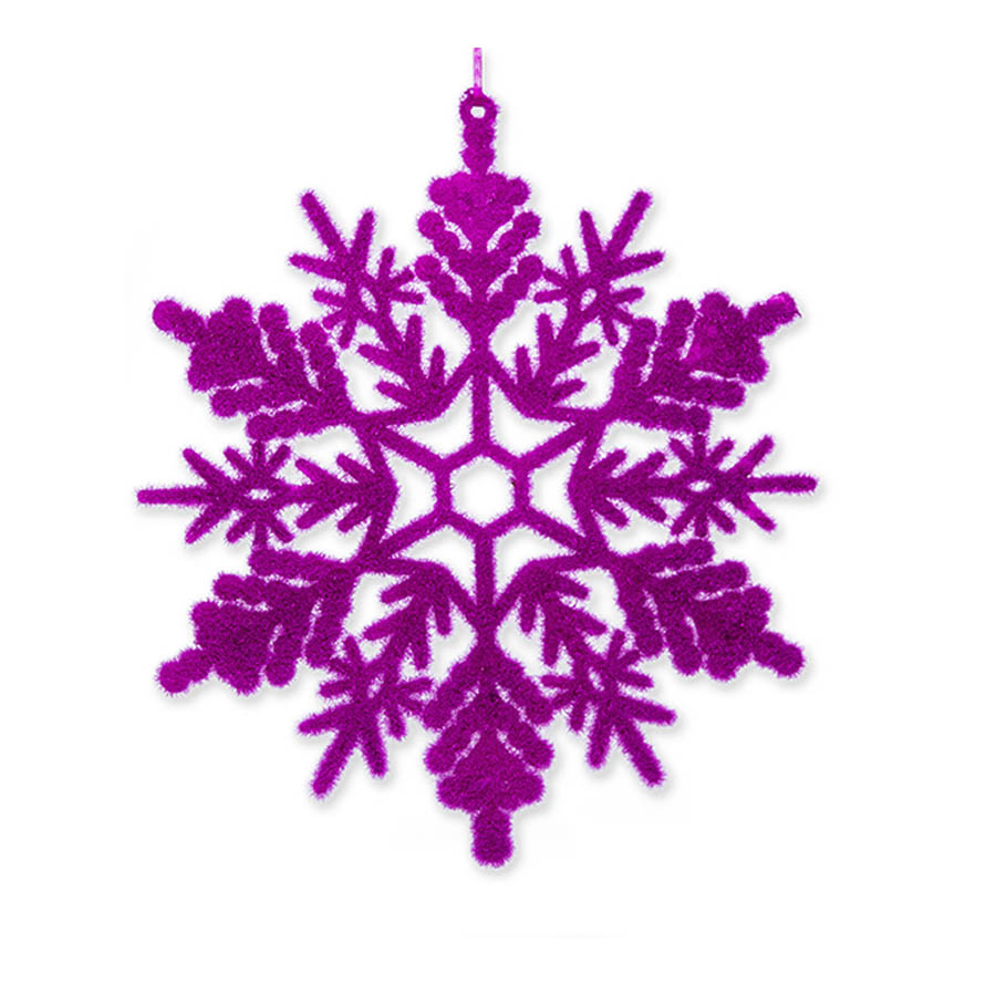 Snowflake Ornament