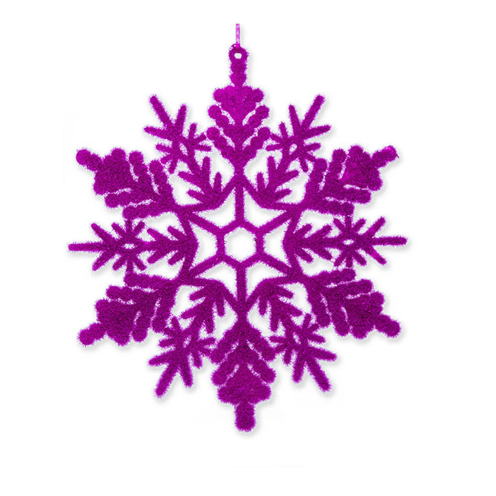 Snowflake Ornament