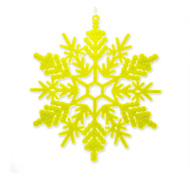 Snowflake Ornament