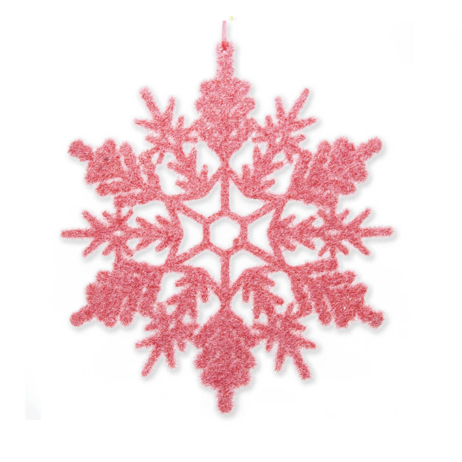 Snowflake Ornament