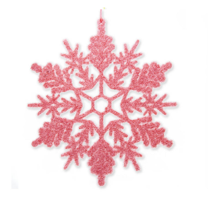 Snowflake Ornament