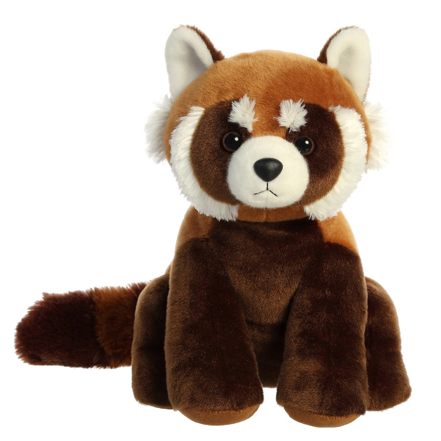 Cedar Waxwing Ornament