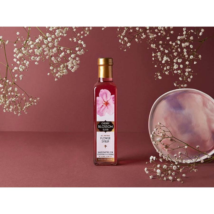Cherry Blossom Elixir