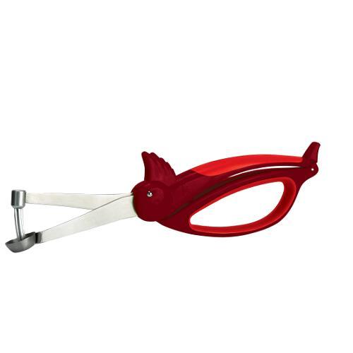 Woodpecker Cherry/Oliver Pitter