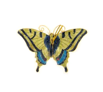 Mariposa Butterfly Assorted Ornaments