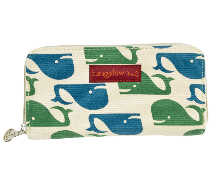 Bungalow 360 Whale Collection