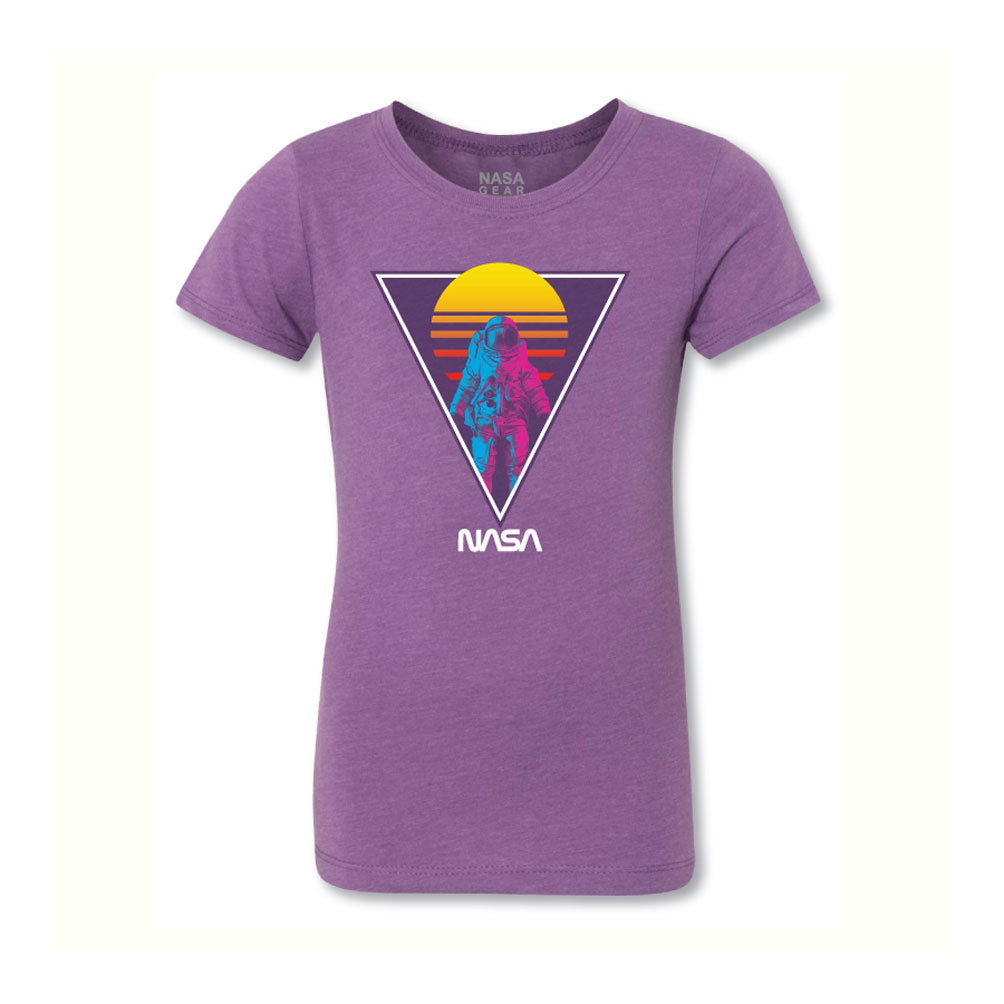 Youth NASA Astronaut T-Shirt