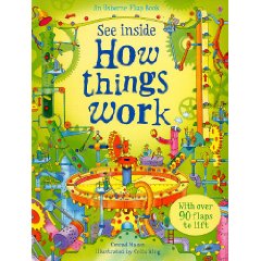 See Inside How Things Work