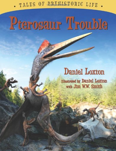 Pterosaur Trouble