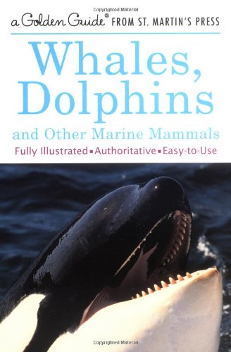 Whales, Dolphins, and Other Marine Mammals