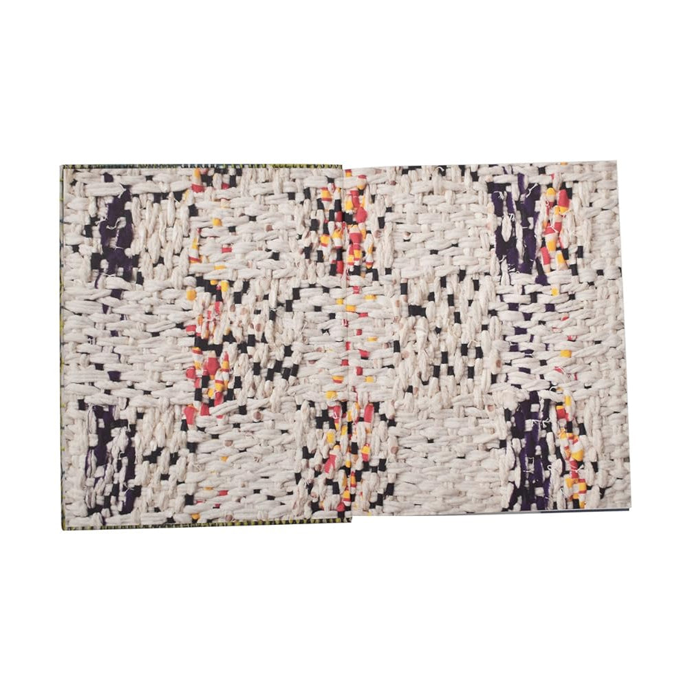 Woven Histories: Textiles and Modern Abstraction