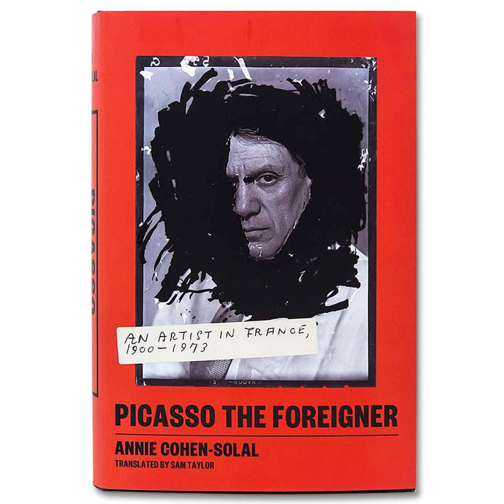 Picasso the Foreigner