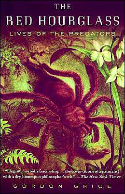 The Red Hourglass: Lives of the Predators