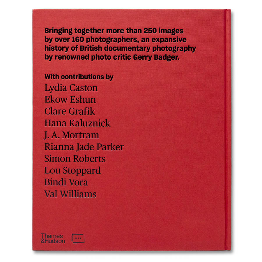 Another Country: British Documentary Photography Since 1945