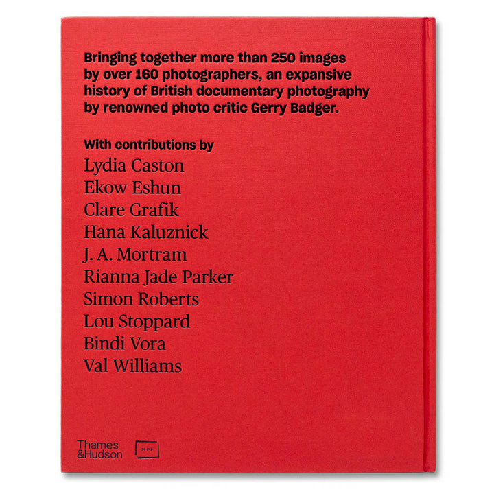 Another Country: British Documentary Photography Since 1945