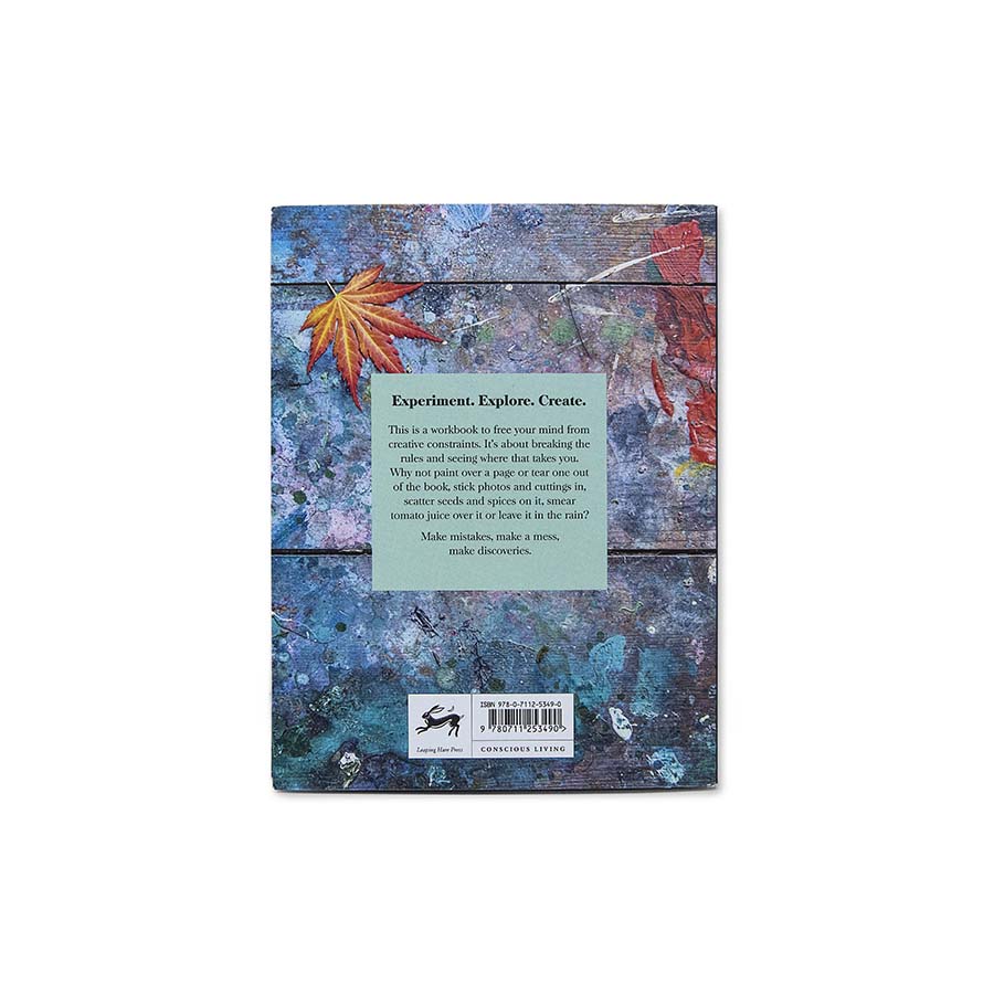 Conscious Creativity: The Workbook