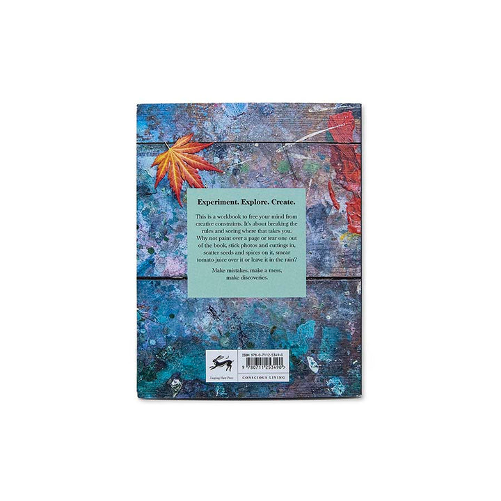 Conscious Creativity: The Workbook