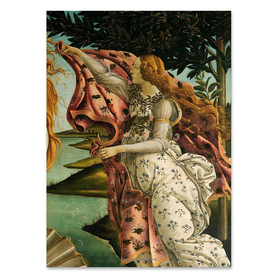 Making A Masterpiece